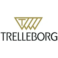 TRELLEBORG Zimmertürdichtung L3002 100 Stk