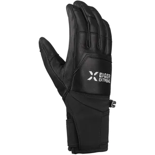 Mammut Eiger Nordwand Advanced Handschuhe - Black - 8