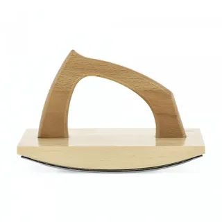 Mammoth Wiegestempel (100x200 mm)