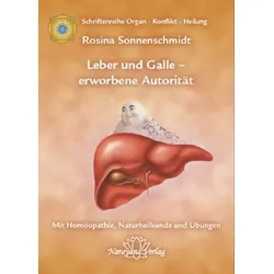 Leber und Galle – erworbene Autorität