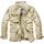 Brandit Textil M-65 Giant Jacket Herren sandstorm 4XL