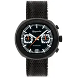 Gigandet Supergraph Milanaise 44 mm G11-005