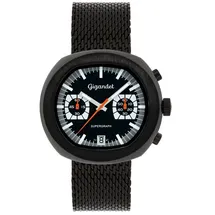 Gigandet Supergraph Milanaise 44 mm G11-005