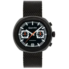 Gigandet Supergraph Milanaise 44 mm G11-005