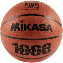 Mikasa BQ1000 Orange 6
