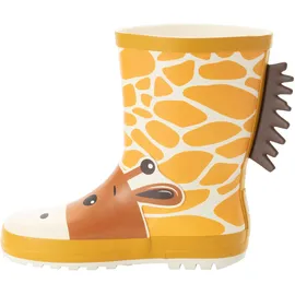 XQ Footwear Gummistiefel Kinder Stiefel bunt 35/36