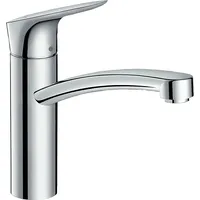 Hansgrohe Logis M31 160 CoolStart EcoSmart 1jet chrom 71839000