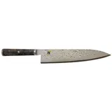 Zwilling Miyabi 5000MCD 67 Gyutoh 24 cm