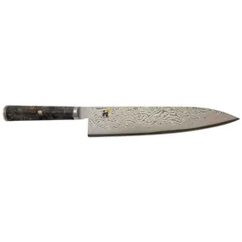 Zwilling Miyabi 5000MCD 67 Gyutoh 24 cm