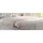 HAPO Plaid Tagesdecke 240 x 70 cm Grau/Silber