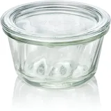 Weck Gugelh-Glas 280ml 6 Stück im Karton