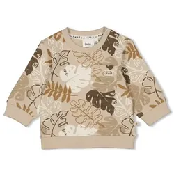 Feetje Sweatshirt Chameleon Zand, 56