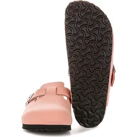 Birkenstock Boston (GS) rosa 38