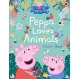 ISBN Peppa Pig: Peppa Loves Animals