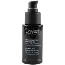 Académie Scientifique de Beauté Derm Acte Serum Correcteur Rides Intensif 30 ml