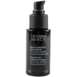 Académie Scientifique de Beauté Derm Acte Serum Correcteur Rides Intensif 30 ml