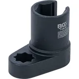 BGS Lambdasonden-Einsatz abgewinkelt 12,5 mm (1/2") SW 22 mm
