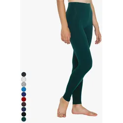 American Apparel - Damen Jersey Leggings