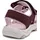 hummel Sandal Wave Jr Lila 33
