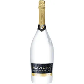 Scavi & Ray Prosecco Spumante fruchtig 10,5 % vol 1,5 l