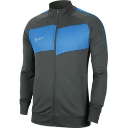 Nike Academy Pro Trainingsjacke Herren - grau/blau XL