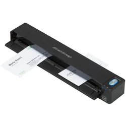 Ricoh (Fujitsu) ScanSnap iX100 mobile document scanner
