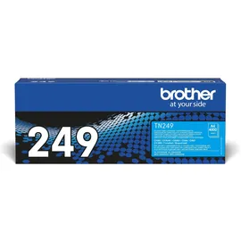 Brother TN-249C Cyan