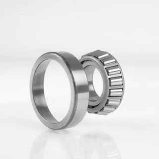 SKF Kegelrollenlager 33220
