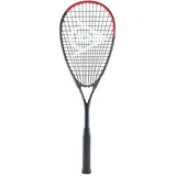 Dunlop Tristorm Lite Squashschläger - Gun Metal / Red / Black - One Size
