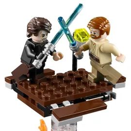 LEGO Star Wars Anakin's Jedi Interceptor 9494