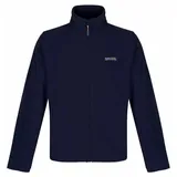 Regatta Hedman II Fleece Blau M