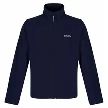 Regatta Hedman II Fleece Blau M
