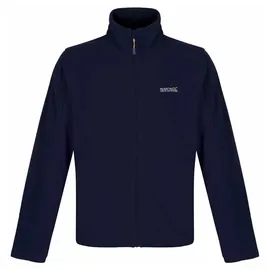 Regatta Hedman II Fleece Blau M