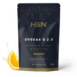 Hsn Evoeaa ́s 1kg Orange Isotonische Monodosis