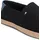 Tommy Hilfiger CORE HILFIGER ESPADRILLE TEXTILE Herren Schwarz 41