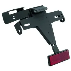 KAWASAKI Kennzeichenhalter
