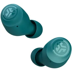 Go Air Pop TWS Headphones Teal