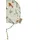 Sterntaler Beanie Safaritiere in silber – Gr.: 45 cm