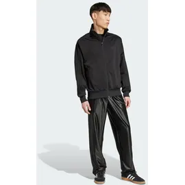 adidas FIREBIRD TRACKTOP - brown - M