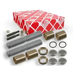 Febi Bilstein Reparatursatz, Achsschenkelbolzen [Hersteller-Nr. 06326] für Mercedes-Benz