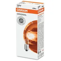 Osram Glühlampe, Innenraumleuchte 12V für Fiat Sedici Suzuki Swift