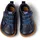 Camper Peu Cami First Walker-80153 Ankle High, Blau 21 (UK 4.5C)