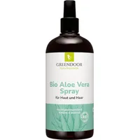 GREENDOOR Aloe Vera Spray 250 ml