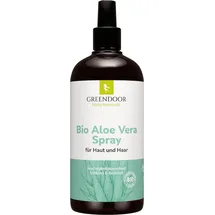 GREENDOOR Aloe Vera Spray 250 ml