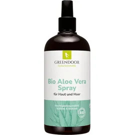 GREENDOOR Aloe Vera Spray 250 ml