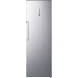 Hisense RL481N4BIE Kühlschrank (370 l, 1855 mm hoch, Edelstahl)