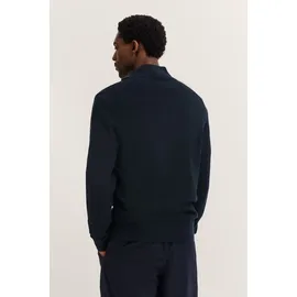 Bugatti Strickjacke | Dunkelblau - L