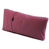 Yogistar Yoga Bolster Yogakissen Small rot