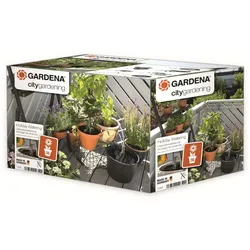 GARDENA Urlaubsbewässerung 1265-20 city gardening