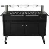 everdure Holzkohlegrill HUB II